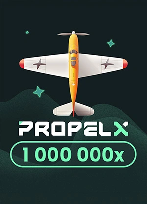 Propel X