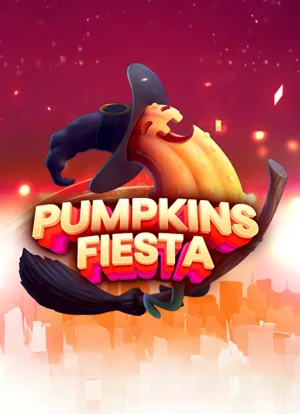 Pumpkin Fiesta