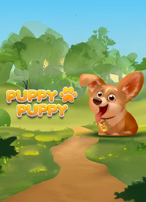 Puppy Puppy