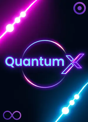 Quantum X