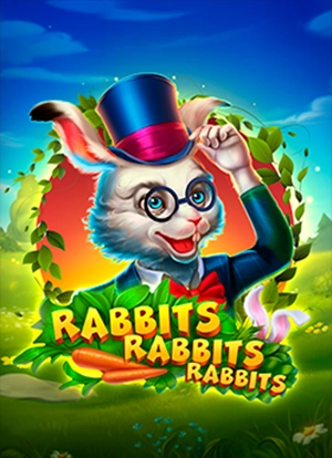 Rabbits Rabbits Rabbits