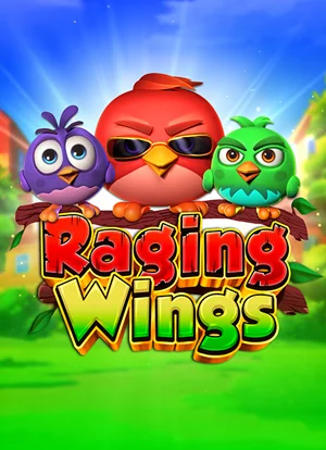 Raging Wings