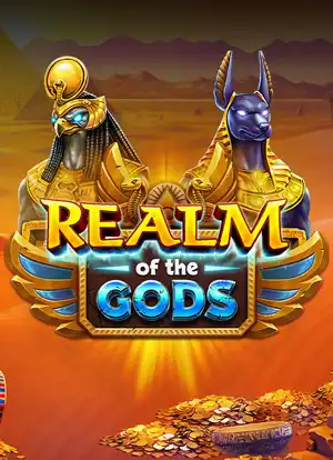 Realm of the Gods