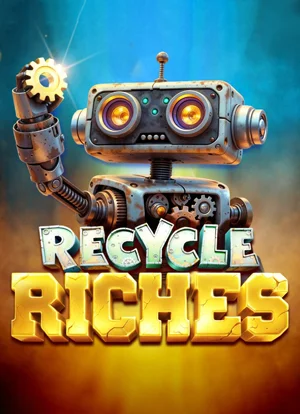 Recycle Riches