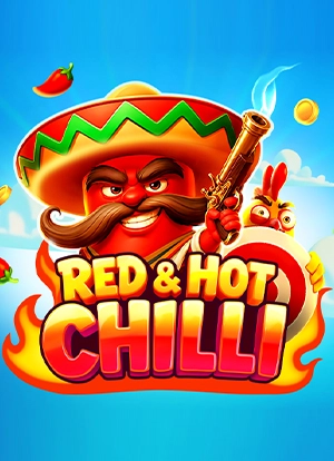 Red and Hot Chilli