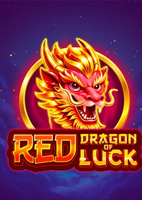 Red Dragon of Luck