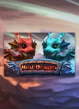 Red Dragon