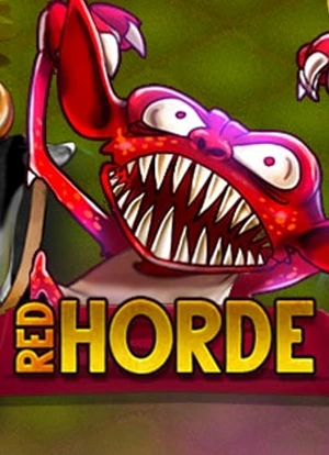Red Horde