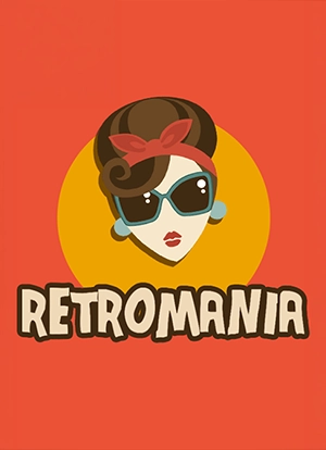 Retromania