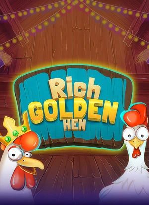 Rich Golden Hen