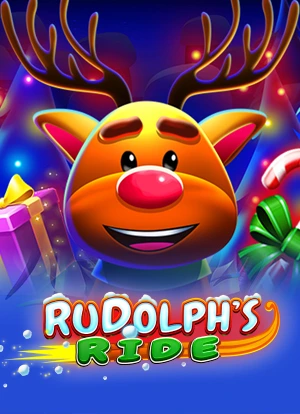 Rudolph's Ride Bonus Buy