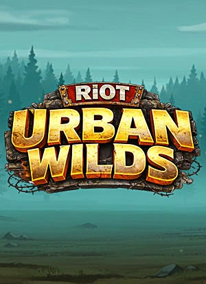 Riot Urban Wilds