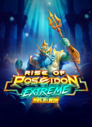 Rise of Poseidon Extreme