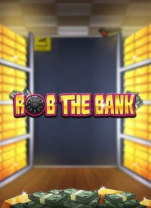 Rob The Bank
