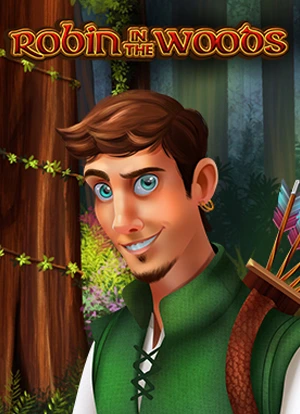 Robin in the Woods Bonus Buy
