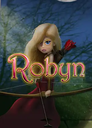 Robyn