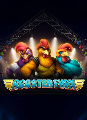 Rooster Fury