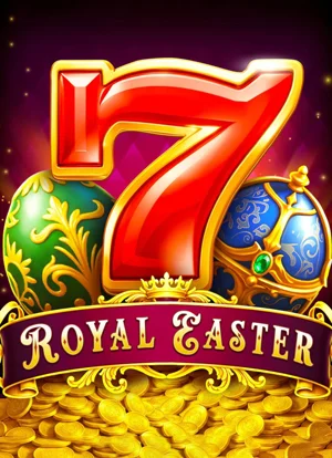 Royal Easter