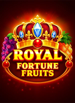 Royal Fortune Fruits
