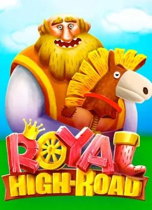 Royal High-Road