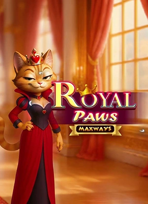 Royal Paws Maxways