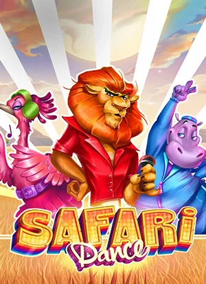 Safari Dance