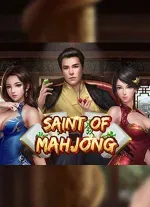 Saint of Mahjong