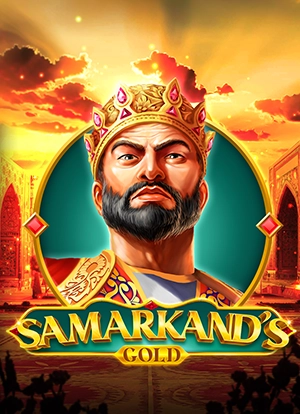 Samarkand's Gold