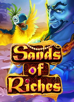 Sands of Riches
