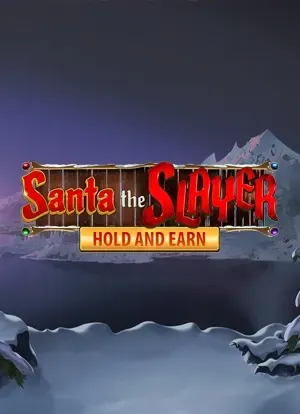 Santa the Slayer