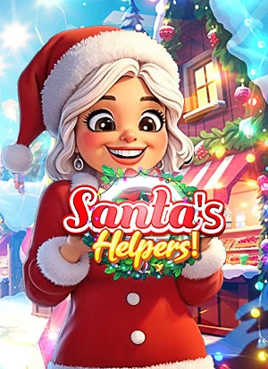 Santa’s Helpers