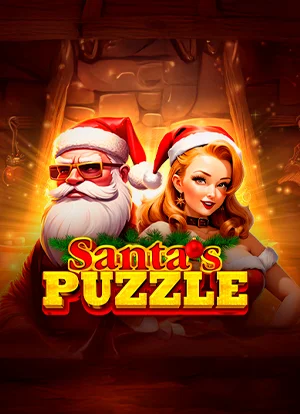 Santa's Puzzle