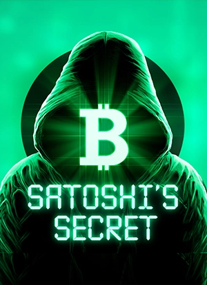 Satoshi's Secret