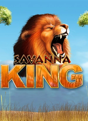 Savanna King