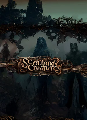 Scotland Creatures