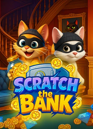 Scratch the Bank