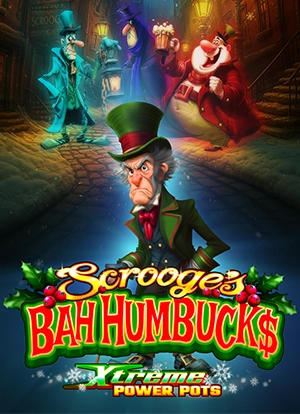 Scrooge's Bah Humbucks