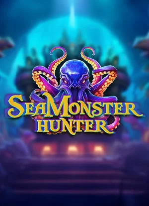 Sea Monster Hunter