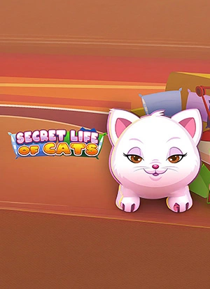 Secret Life of Cats