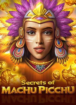 Secrets of Machu Picchu