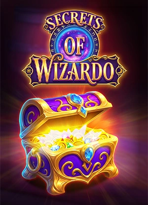 Secrets of Wizardo