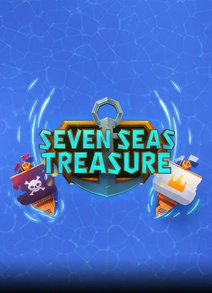 Seven Seas Treasure