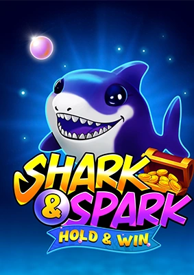 Shark & Spark - Hold & Win