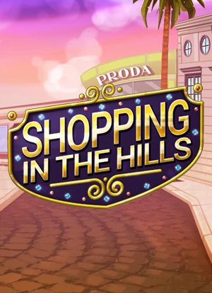 Shopping in the Hills Bonus Buy