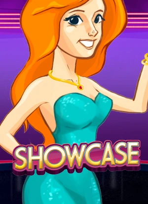 Showcase Bonus Buy