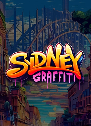 Graffiti in Sydney