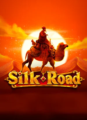 Silk Road