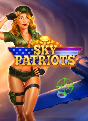 Sky Patriots