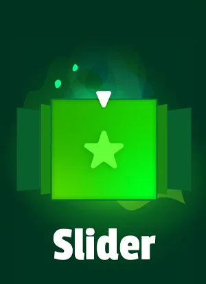 Slider