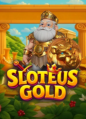 Sloteus Gold